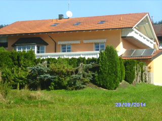 Ferienwohnung Centa Frisch in Lam