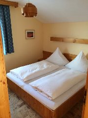 Appartement-Gästehaus Florian in Lam