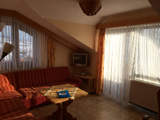 Appartement-Gästehaus Florian in Lam