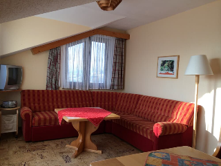 Appartement-Gästehaus Florian in Lam