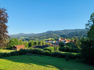Appartement-Gästehaus Florian in Lam