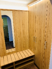 Appartement-Gästehaus Florian in Lam