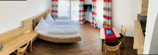 Appartement-Gästehaus Florian in Lam