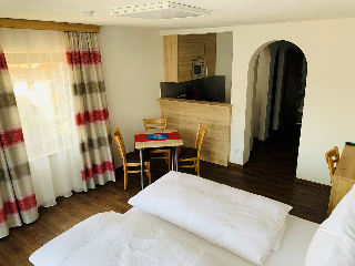 Appartement-Gästehaus Florian in Lam
