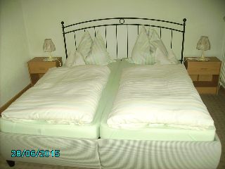 Pension Hubertus in Lam