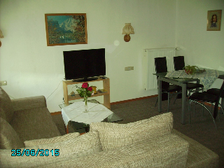 Pension Hubertus in Lam
