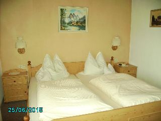 Pension Hubertus in Lam