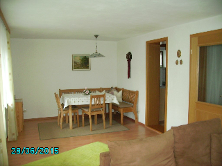 Pension Hubertus in Lam