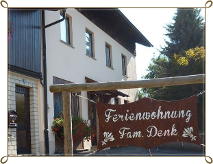 Denk Peter in Lam