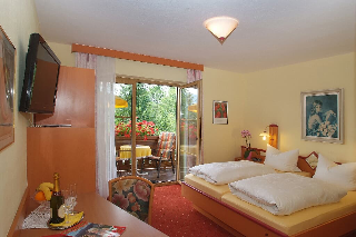 Gästehaus Klingseisen in Lam