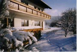 Gästehaus Klingseisen in Lam