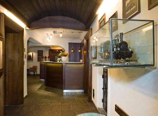 Hotel Zur Waldbahn    in Zwiesel
