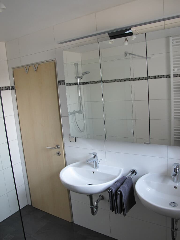 Gästehaus u. Ferienwohnung Huber Anni in Lam