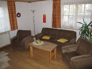 Gästehaus u. Ferienwohnung Huber Anni in Lam