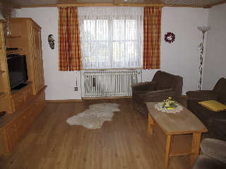 Gästehaus u. Ferienwohnung Huber Anni in Lam