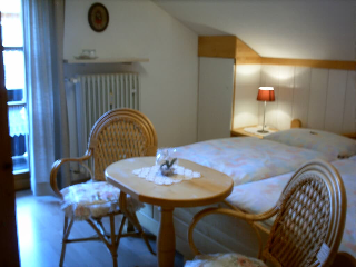 Gästehaus u. Ferienwohnung Huber Anni in Lam