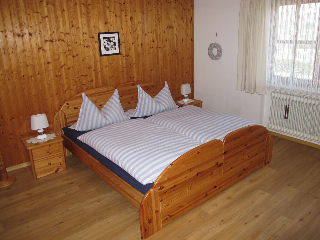Gästehaus u. Ferienwohnung Huber Anni in Lam