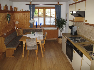Gästehaus u. Ferienwohnung Huber Anni in Lam