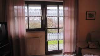 Klingseisen Ulrike in Lam