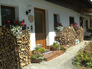 Klingseisen Ulrike in Lam