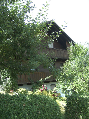 Klingseisen Ulrike in Lam