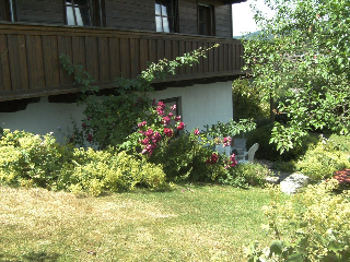 Klingseisen Ulrike in Lam