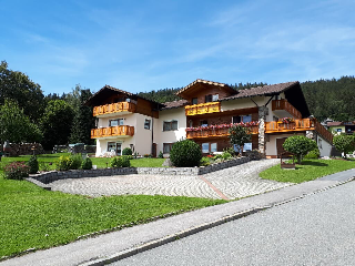 Ferienwohnungen im Himmelreich in Lam