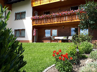 Ferienwohnungen im Himmelreich in Lam