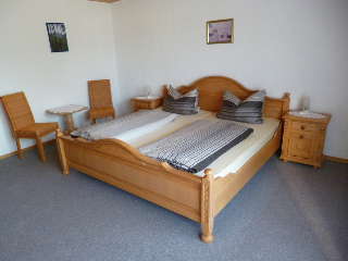 Ferienwohnungen im Himmelreich in Lam