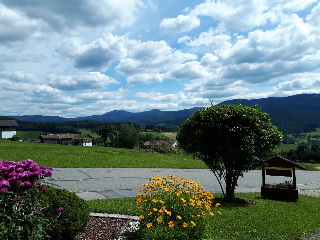 Ferienwohnungen im Himmelreich in Lam