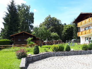 Ferienwohnungen im Himmelreich in Lam