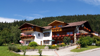 Ferienwohnungen im Himmelreich in Lam