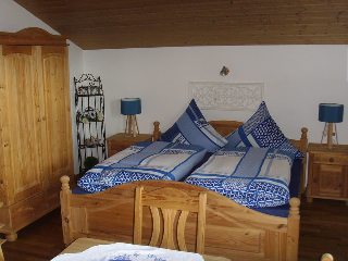 Urlaub auf dem Bauernhof in Lam