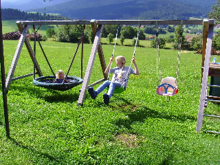 Urlaub auf dem Bauernhof in Lam