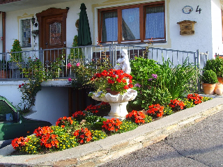 Urlaub auf dem Bauernhof in Lam