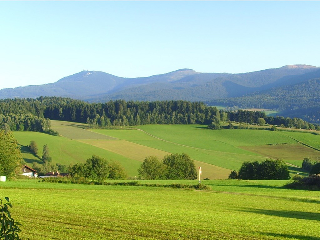 Urlaub auf dem Bauernhof in Lam