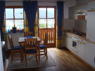 Urlaub auf dem Bauernhof in Lam