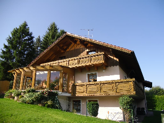 Ferienwohnungen Riedel Marion in Lam