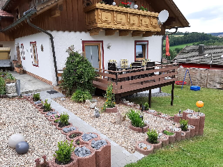 Ferienwohnungen Riedel Marion in Lam