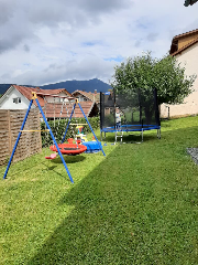 Ferienwohnungen Riedel Marion in Lam