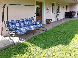Ferienwohnungen Riedel Marion in Lam