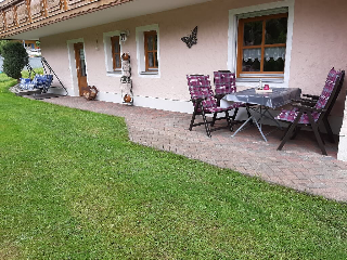 Ferienwohnungen Riedel Marion in Lam