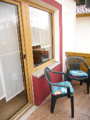 Ferienwohnungen Riedel Marion in Lam