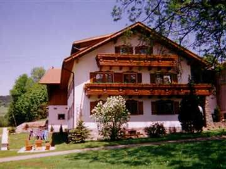Urlaub auf dem Bauernhof - Ginglmühle in Lam