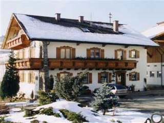 Urlaub auf dem Bauernhof - Ginglmühle in Lam