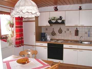 Urlaub auf dem Bauernhof - Ginglmühle in Lam