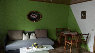 Steilhof in Lam