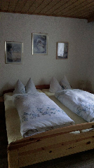 Steilhof in Lam