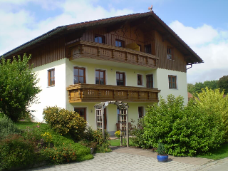 Ferienwohnung Marion Wurm in Lam