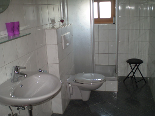 Ferienwohnung Marion Wurm in Lam